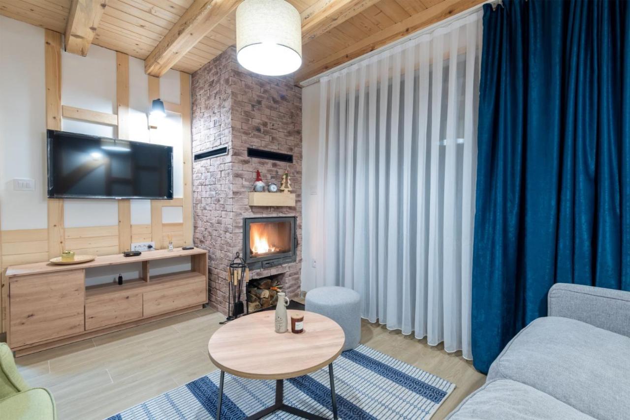 Mila House Tara Villa Bajina Basta Ngoại thất bức ảnh