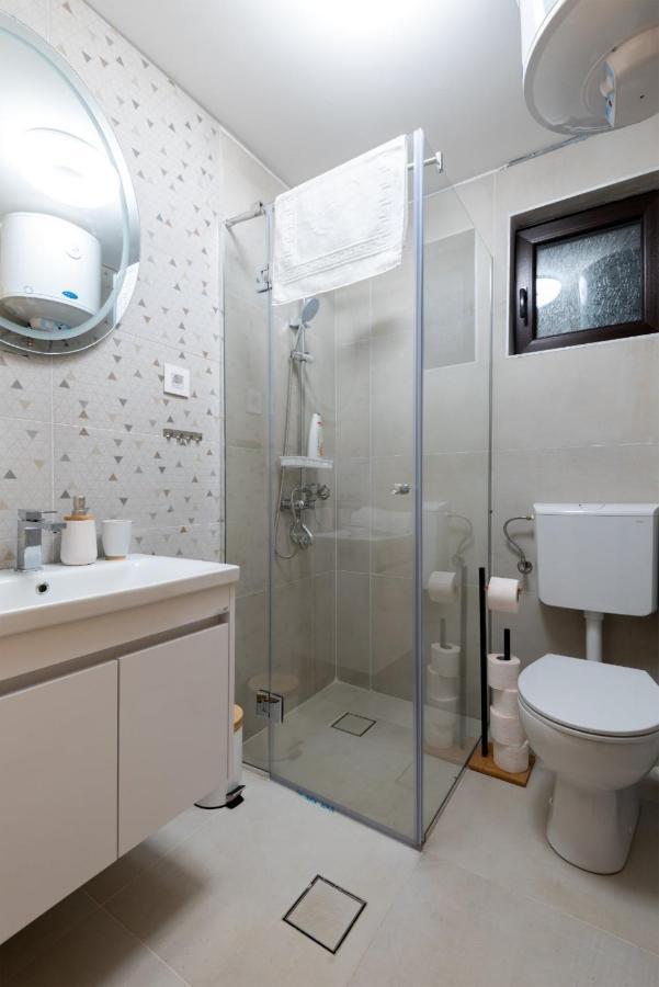 Mila House Tara Villa Bajina Basta Ngoại thất bức ảnh