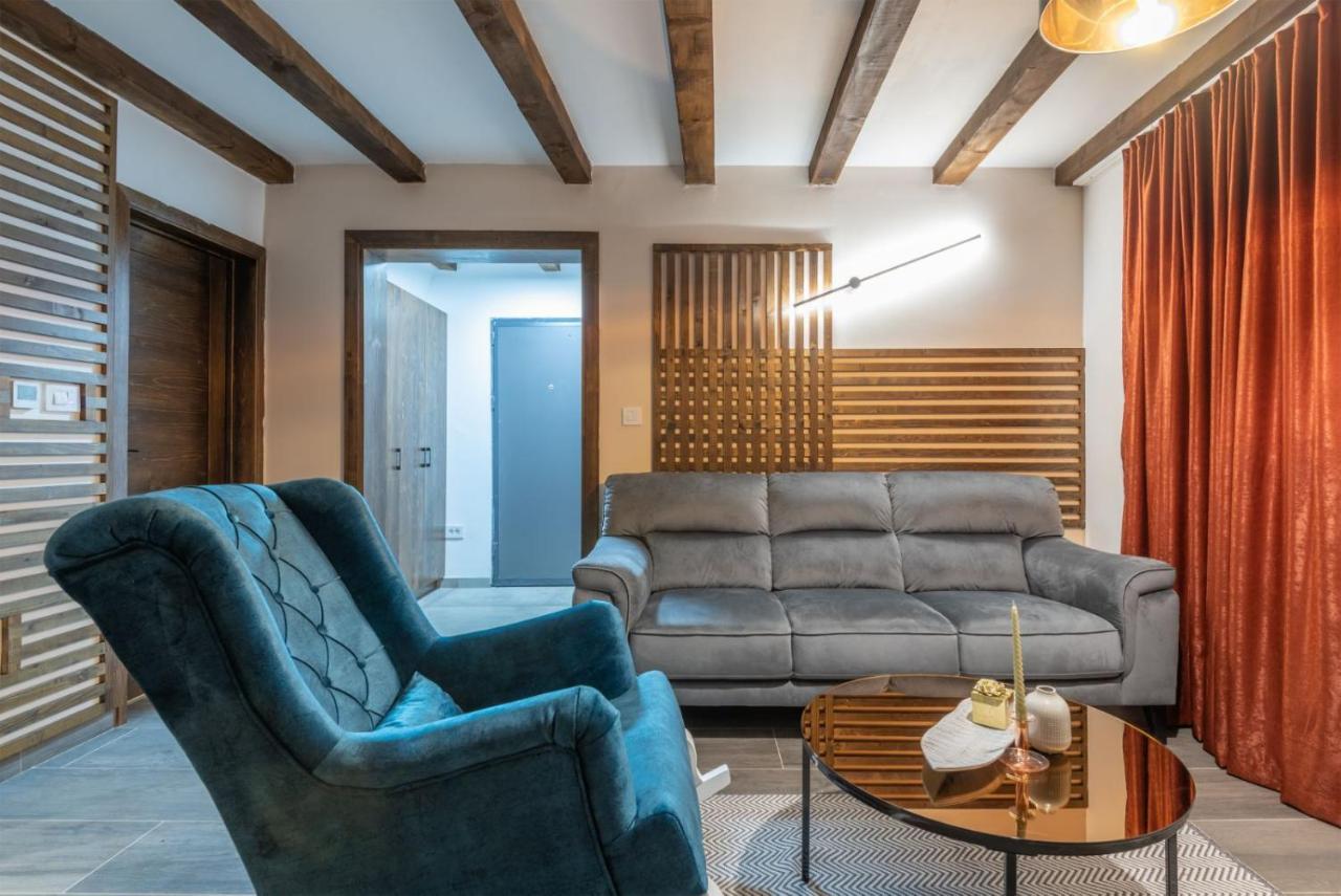 Mila House Tara Villa Bajina Basta Ngoại thất bức ảnh