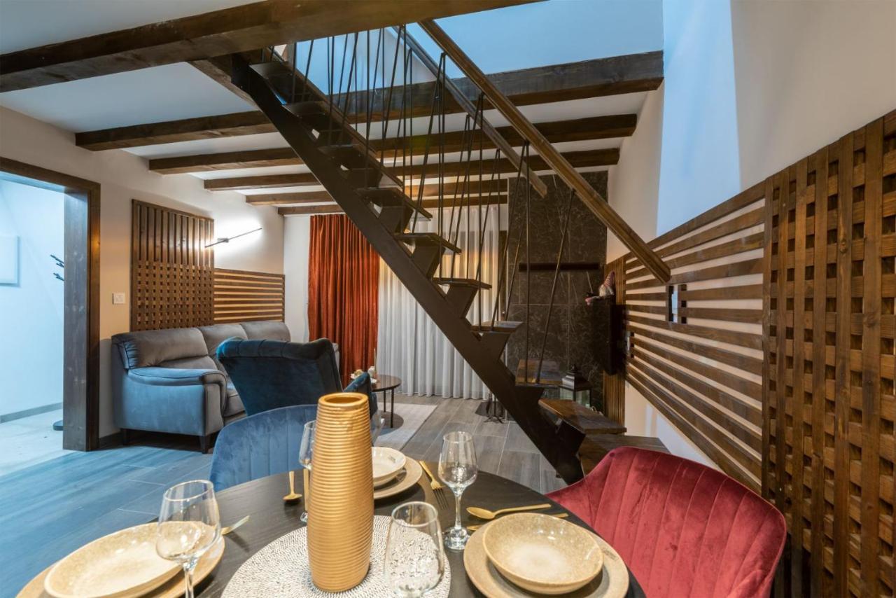 Mila House Tara Villa Bajina Basta Ngoại thất bức ảnh