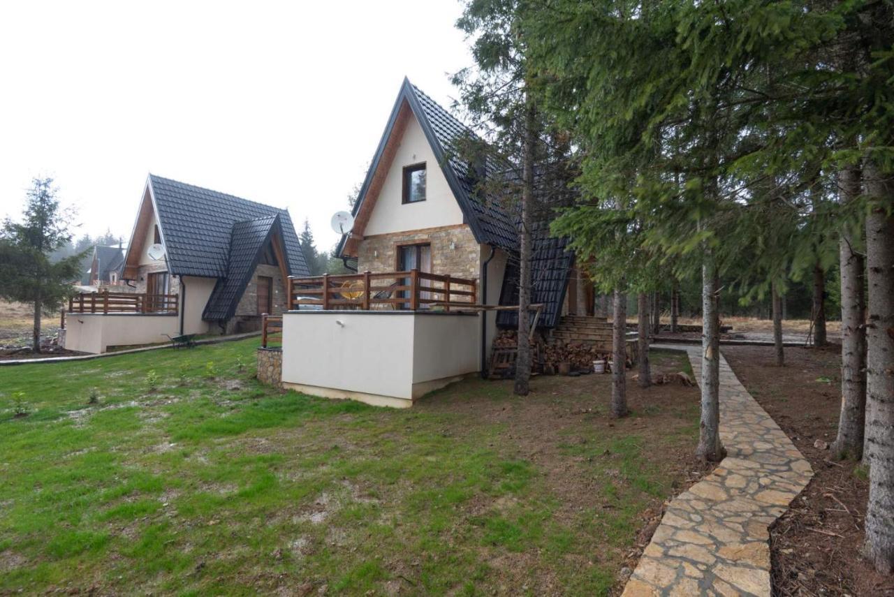 Mila House Tara Villa Bajina Basta Ngoại thất bức ảnh