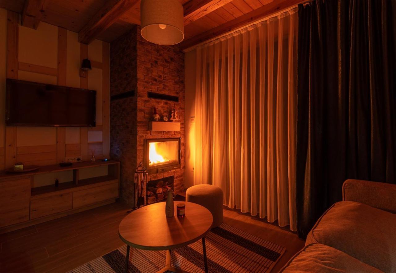 Mila House Tara Villa Bajina Basta Ngoại thất bức ảnh
