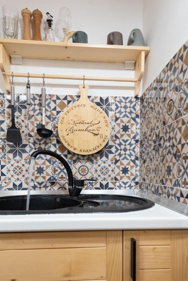 Mila House Tara Villa Bajina Basta Ngoại thất bức ảnh