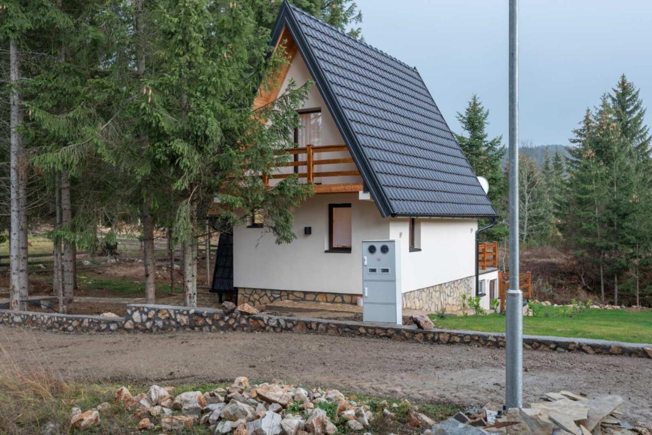 Mila House Tara Villa Bajina Basta Ngoại thất bức ảnh