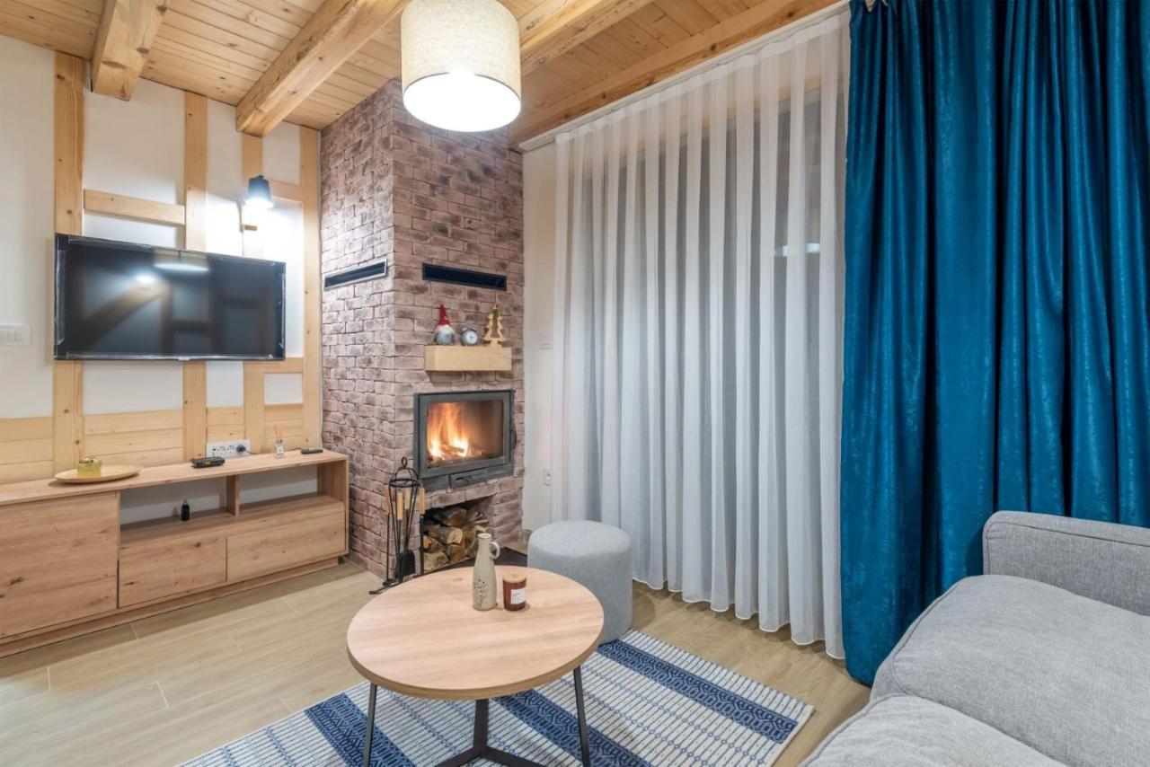 Mila House Tara Villa Bajina Basta Ngoại thất bức ảnh