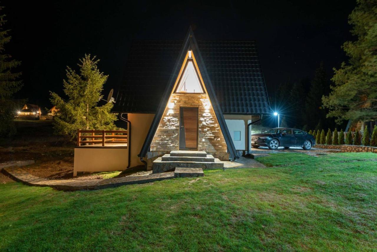 Mila House Tara Villa Bajina Basta Ngoại thất bức ảnh