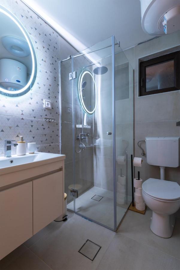 Mila House Tara Villa Bajina Basta Ngoại thất bức ảnh