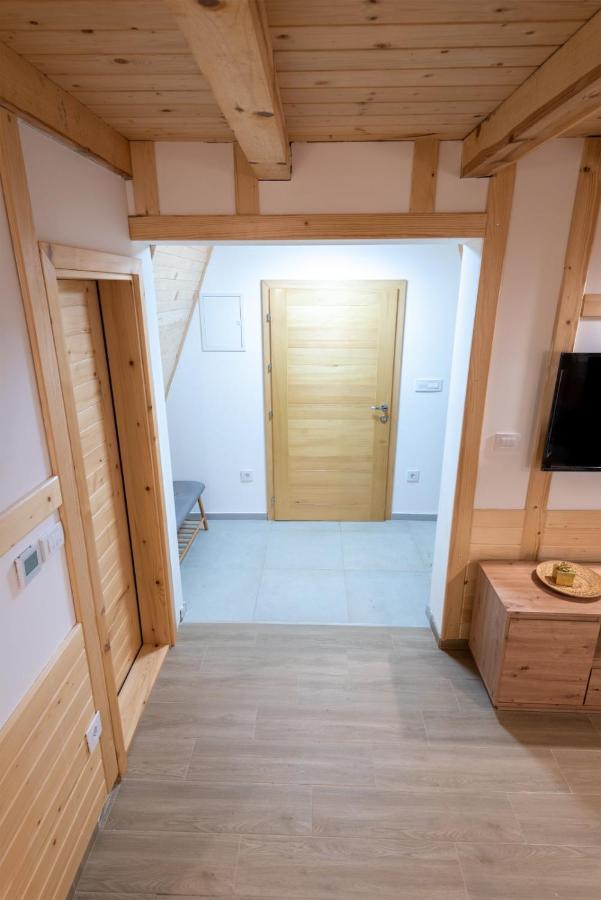 Mila House Tara Villa Bajina Basta Ngoại thất bức ảnh