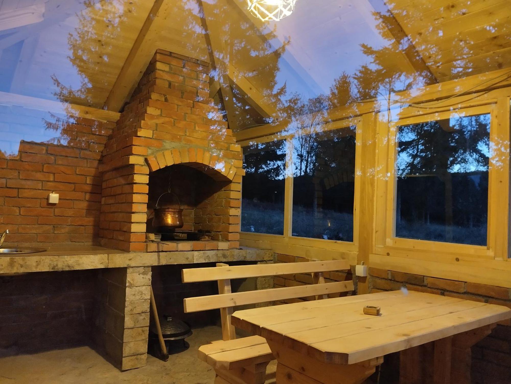 Mila House Tara Villa Bajina Basta Ngoại thất bức ảnh