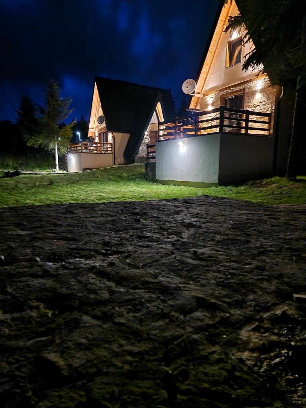 Mila House Tara Villa Bajina Basta Ngoại thất bức ảnh