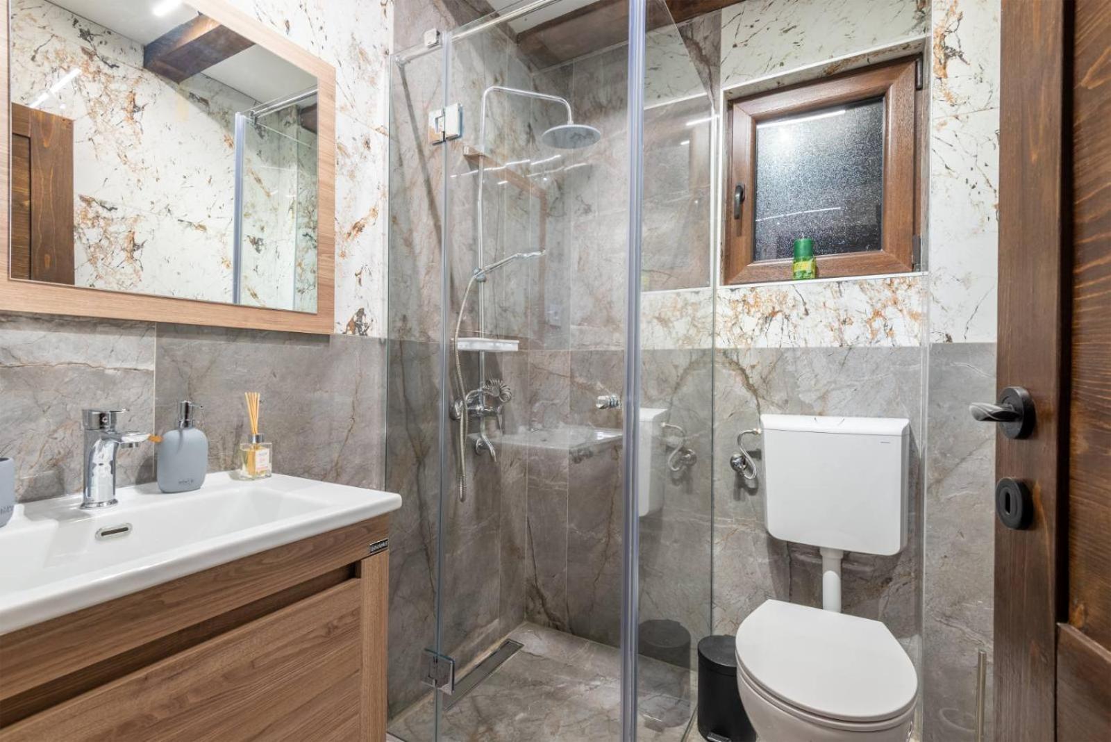 Mila House Tara Villa Bajina Basta Ngoại thất bức ảnh